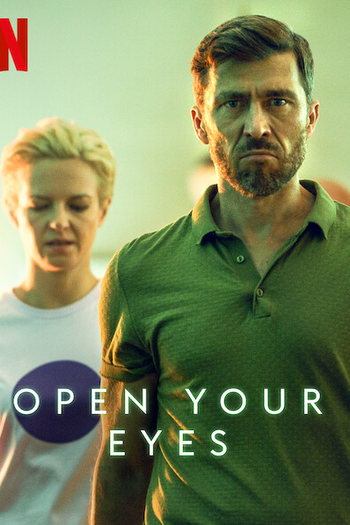  de Série A Saída (1ª Temporada) (2021)