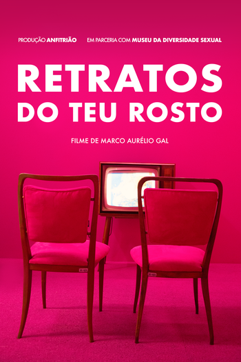  de Curta Retratos do Teu Rosto (2016)