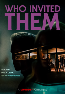 Who Invited Them (Who Invited Them)