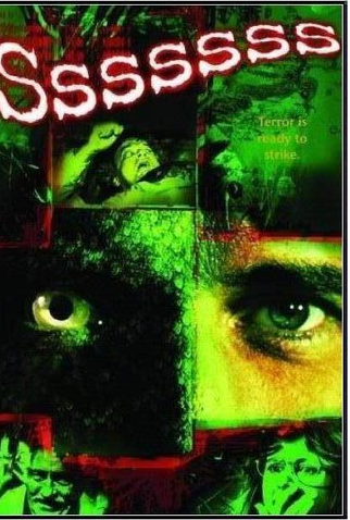 Poster 2 de Filme O Homem Cobra (1973)