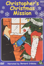 Christopher’s Christmas Mission (Sagan om Karl-Bertil Jonssons julafton)