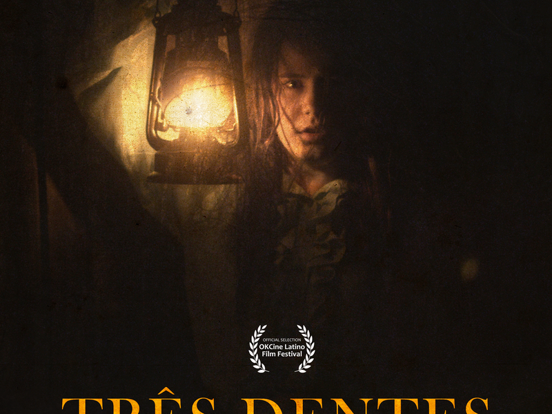 Foto 1 de Três Dentes de Ouro