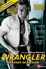 Wrangler: Anatomia de um Ícone (Wrangler: Anatomy of an Icon)