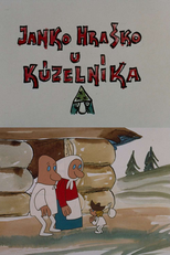 Janko Hraško na Casa do Mágico (Janko Hraško u kúzelníka)