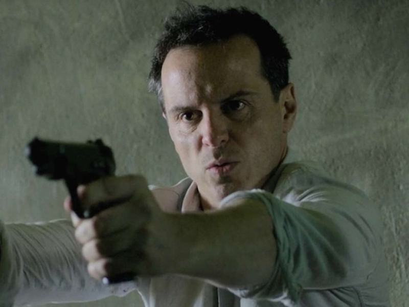 Foto 3 de Black Mirror (5ª Temporada)