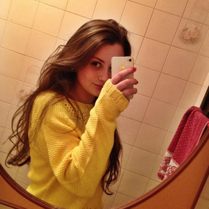 Foto de perfil de Ane Ganassini