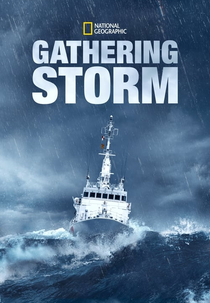 Tempestades Implacáveis (Gathering Storm)