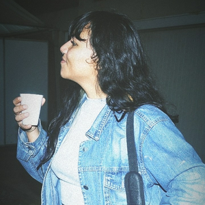 Foto de perfil de Tuany Loureiro