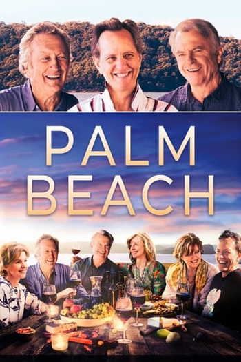  de Filme Palm Beach (2019)