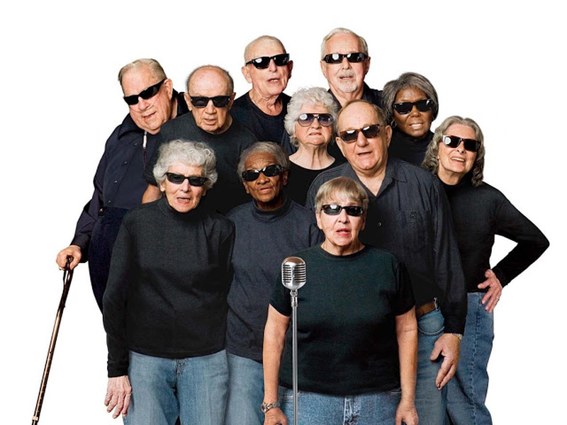 Foto 1 de Jovens de Coração