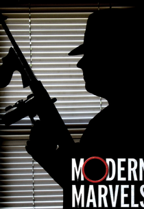 Maravilhas Modernas - As Armas Dos Gangsters (Modern Marvels - Gangster Guns)