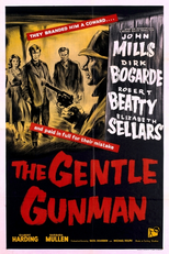O Melhor é não Matar (The Gentle Gunman)