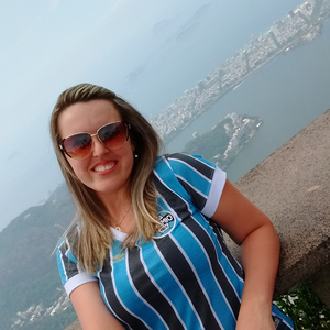 Foto de perfil de Amanda