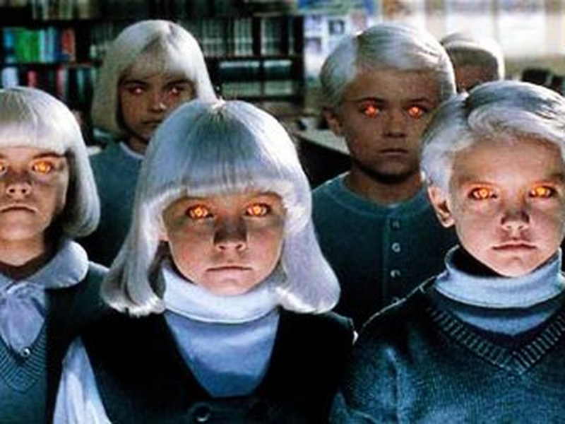 Foto 28 de A Cidade dos Amaldiçoados