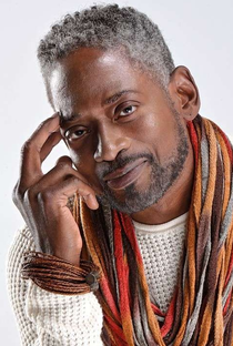 Terrence 'T.C.' Carson - Poster / Capa / Cartaz - Oficial 1