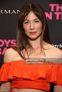 Lynn Collins (I) - Poster 2