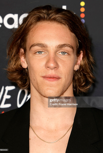 Cooper Van Grootel - Poster / Capa / Cartaz - Oficial 1