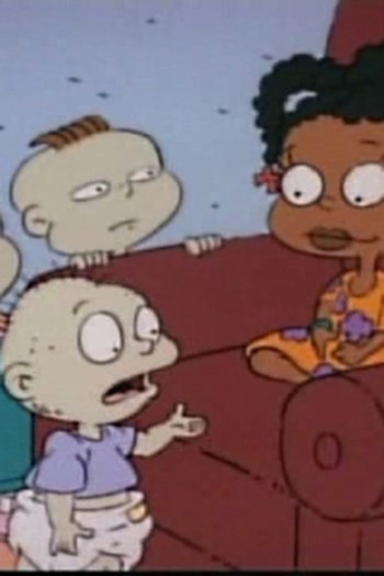 Poster de Episódio The Slide (1993)