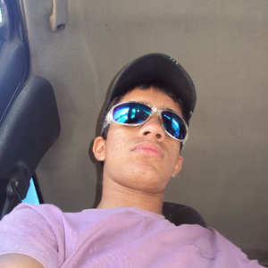 Foto de perfil de lucas rangel