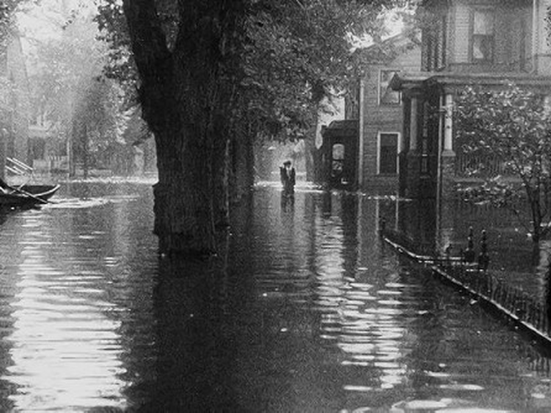 Foto 7 de The Great Flood