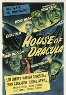A Casa de Dracula