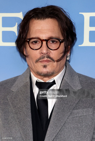 Johnny Depp