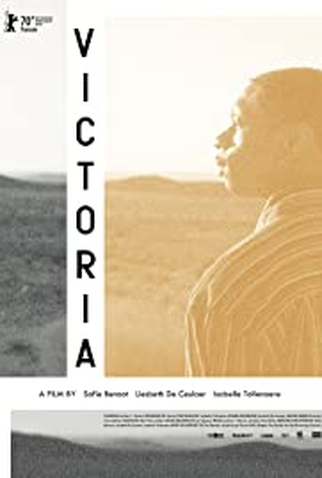 Poster 1 de Filme Victoria (2020)