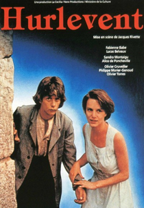 O Morro dos Ventos Uivantes (Hurlevent)