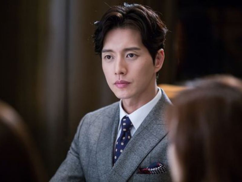 Foto 9 de Doctor Stranger