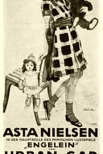  de Filme Engelein (1914)