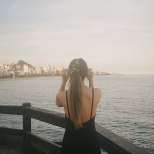 Foto de perfil de Tatiana