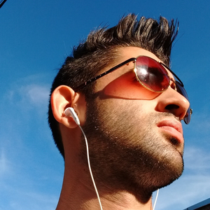 Foto de perfil de Renan