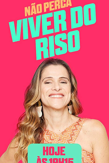 de TV Viver do Riso (2018)