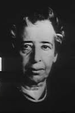 Zur Person - Entrevista com Hannah Arendt (Zur Person - "What remains? Language remains")