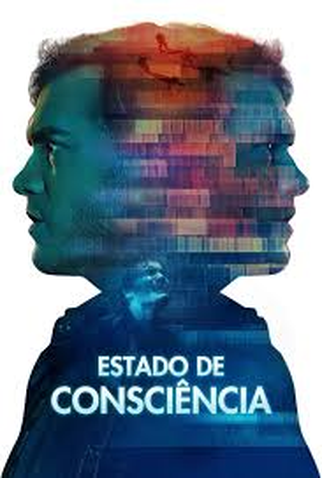 Poster 1 de Filme Estado de Consciência (2022)