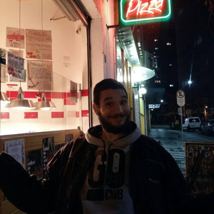 Foto de perfil de Fernando Lottermann