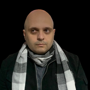 Foto de perfil de Tio Gru