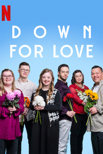  de Série Down for Love (1ª Temporada) (2023)