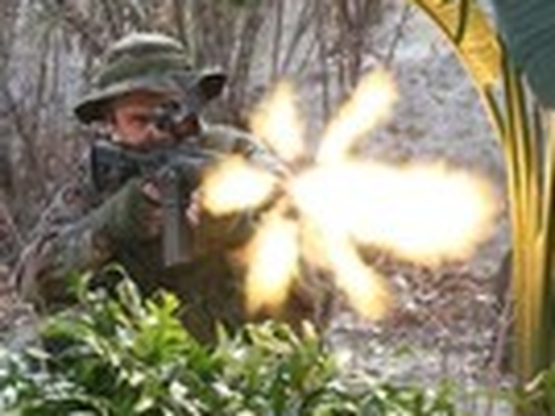 Foto 34 de Beyond the Game