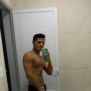 Foto de perfil de Ewerton