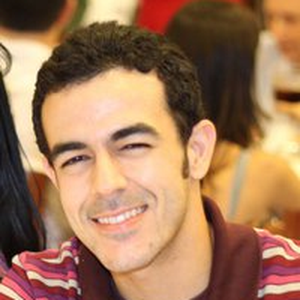 Foto de perfil de Hugo Cravo