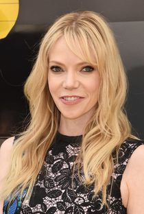 Riki Lindhome - Poster 1