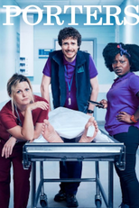 Porters (1ª Temporada) (Porters (Season 1))