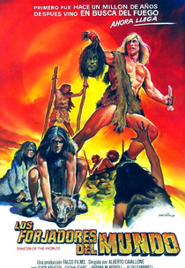 I Padroni del Mondo (I padroni del mondo)