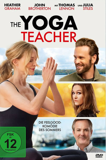 Poster de Filme A Família que Escolhi (2024)