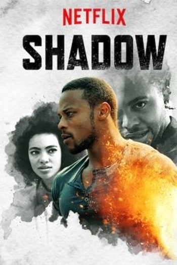 Poster de Série Shadow (2019)