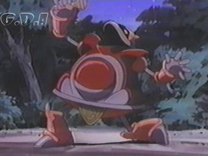 Foto 4 de Chrono Trigger: Nuumamonjaa