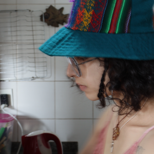 Foto de perfil de flora