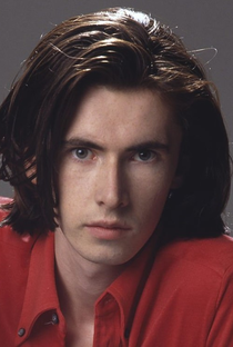 Bernard Butler - Poster 1