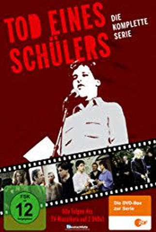 Poster 1 de Série A Student's Death (1981)